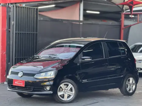 VOLKSWAGEN Fox 1.6 16V 4P MSI HIGHLINE FLEX, Foto 2