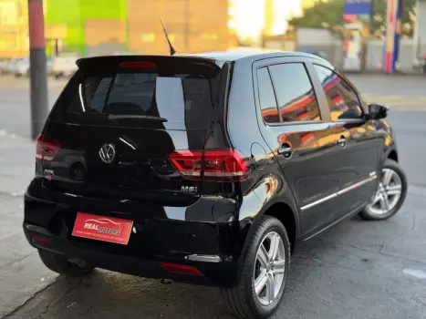 VOLKSWAGEN Fox 1.6 16V 4P MSI HIGHLINE FLEX, Foto 5