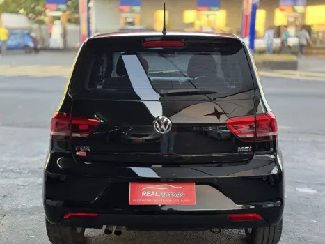 VOLKSWAGEN Fox 1.6 16V 4P MSI HIGHLINE FLEX, Foto 6