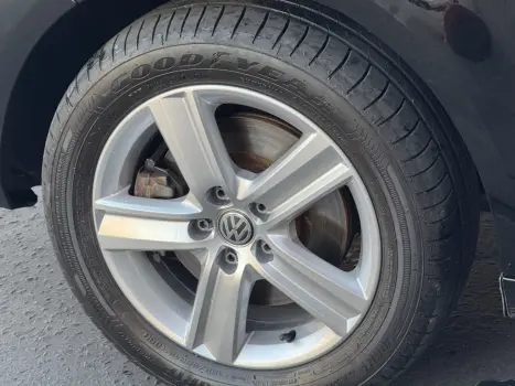 VOLKSWAGEN Fox 1.6 16V 4P MSI HIGHLINE FLEX, Foto 12