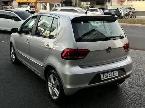 VOLKSWAGEN Fox 1.6 16V 4P MSI HIGHLINE FLEX, Foto 3