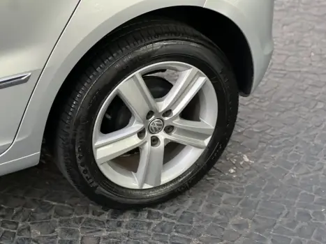 VOLKSWAGEN Fox 1.6 16V 4P MSI HIGHLINE FLEX, Foto 6
