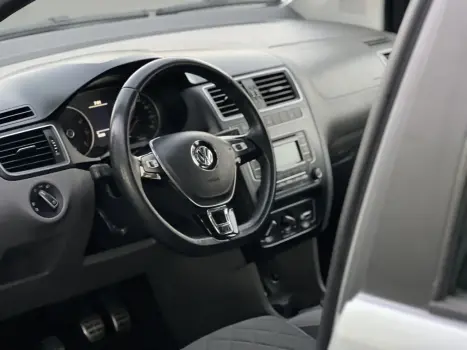VOLKSWAGEN Fox 1.6 16V 4P MSI HIGHLINE FLEX, Foto 7