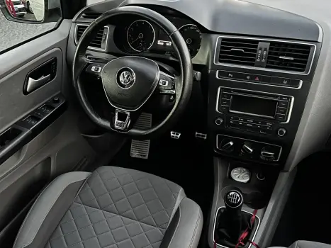 VOLKSWAGEN Fox 1.6 16V 4P MSI HIGHLINE FLEX, Foto 12