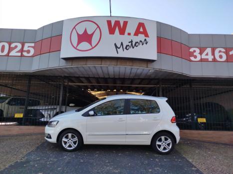 VOLKSWAGEN Fox 1.6 16V 4P MSI HIGHLINE FLEX, Foto 3