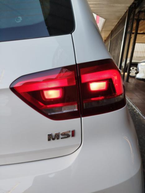 VOLKSWAGEN Fox 1.6 16V 4P MSI HIGHLINE FLEX, Foto 6
