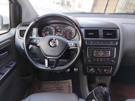 VOLKSWAGEN Fox 1.6 16V 4P MSI HIGHLINE FLEX, Foto 8