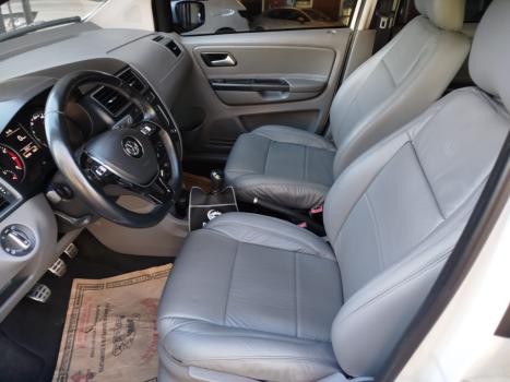 VOLKSWAGEN Fox 1.6 16V 4P MSI HIGHLINE FLEX, Foto 9