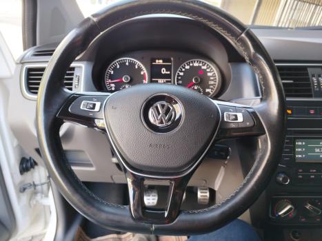 VOLKSWAGEN Fox 1.6 16V 4P MSI HIGHLINE FLEX, Foto 11