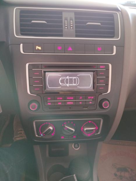 VOLKSWAGEN Fox 1.6 16V 4P MSI HIGHLINE FLEX, Foto 12