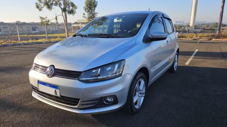 VOLKSWAGEN Fox 1.6 16V 4P MSI HIGHLINE FLEX, Foto 3