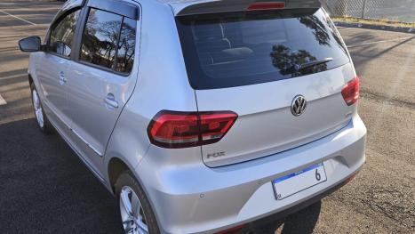 VOLKSWAGEN Fox 1.6 16V 4P MSI HIGHLINE FLEX, Foto 5
