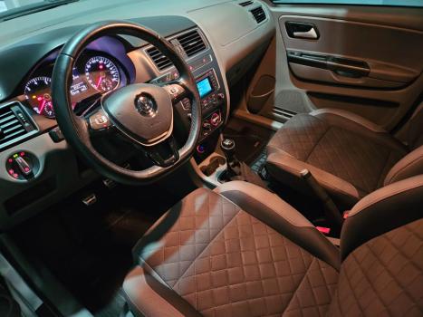 VOLKSWAGEN Fox 1.6 16V 4P MSI HIGHLINE FLEX, Foto 7