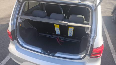 VOLKSWAGEN Fox 1.6 16V 4P MSI HIGHLINE FLEX, Foto 10