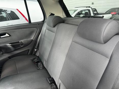 VOLKSWAGEN Fox 1.6 16V 4P FLEX MSI HIGHLINE I-MOTIO AUTOMATIZADO, Foto 2