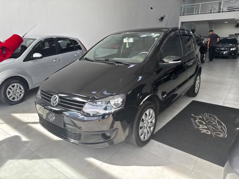 VOLKSWAGEN Fox 1.6 16V 4P FLEX MSI HIGHLINE I-MOTIO AUTOMATIZADO, Foto 5