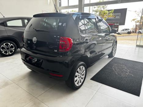 VOLKSWAGEN Fox 1.6 16V 4P FLEX MSI HIGHLINE I-MOTIO AUTOMATIZADO, Foto 6