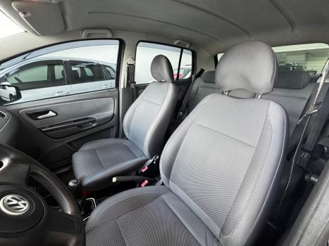 VOLKSWAGEN Fox 1.6 16V 4P FLEX MSI HIGHLINE I-MOTIO AUTOMATIZADO, Foto 8