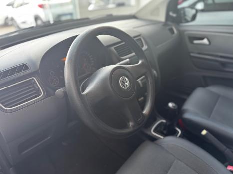 VOLKSWAGEN Fox 1.6 16V 4P FLEX MSI HIGHLINE I-MOTIO AUTOMATIZADO, Foto 9