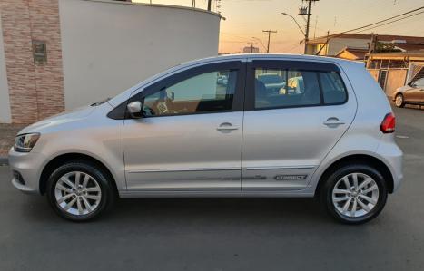 VOLKSWAGEN Fox 1.6 4P CONNECT FLEX, Foto 2