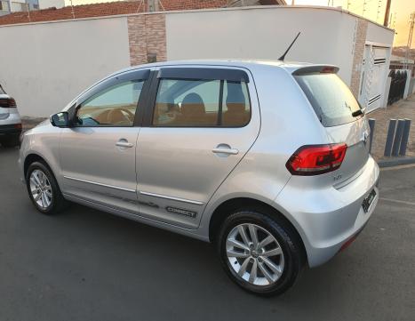 VOLKSWAGEN Fox 1.6 4P CONNECT FLEX, Foto 3
