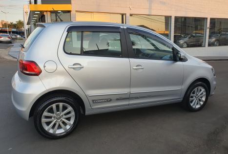 VOLKSWAGEN Fox 1.6 4P CONNECT FLEX, Foto 4