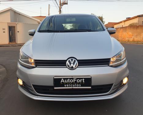 VOLKSWAGEN Fox 1.6 4P CONNECT FLEX, Foto 5