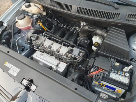VOLKSWAGEN Fox 1.6 4P CONNECT FLEX, Foto 9