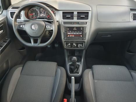 VOLKSWAGEN Fox 1.6 4P CONNECT FLEX, Foto 10