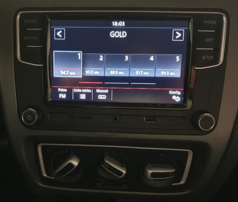 VOLKSWAGEN Fox 1.6 4P CONNECT FLEX, Foto 13