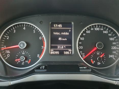 VOLKSWAGEN Fox 1.6 4P CONNECT FLEX, Foto 14