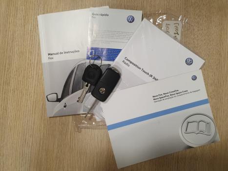 VOLKSWAGEN Fox 1.6 4P CONNECT FLEX, Foto 15