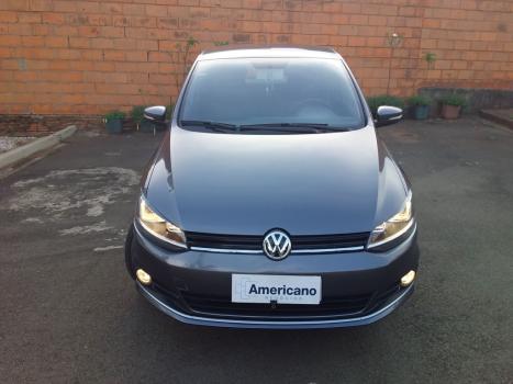 VOLKSWAGEN Fox 1.6 4P CONNECT FLEX, Foto 2