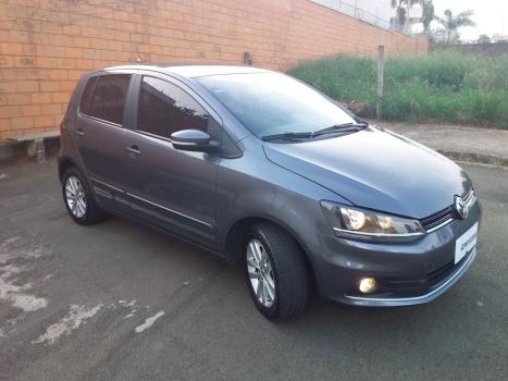 VOLKSWAGEN Fox 1.6 4P CONNECT FLEX, Foto 3