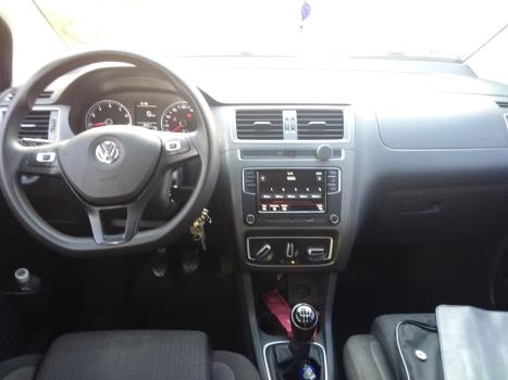 VOLKSWAGEN Fox 1.6 4P CONNECT FLEX, Foto 7