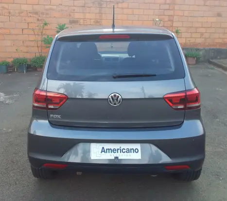 VOLKSWAGEN Fox 1.6 4P CONNECT FLEX, Foto 12