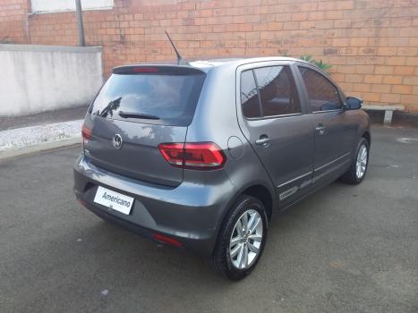 VOLKSWAGEN Fox 1.6 4P CONNECT FLEX, Foto 11