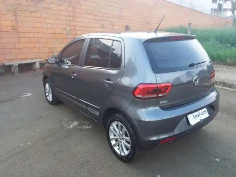 VOLKSWAGEN Fox 1.6 4P CONNECT FLEX, Foto 13