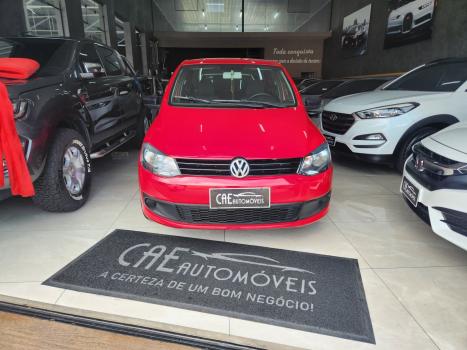 VOLKSWAGEN Fox 1.6 4P FLEX, Foto 2