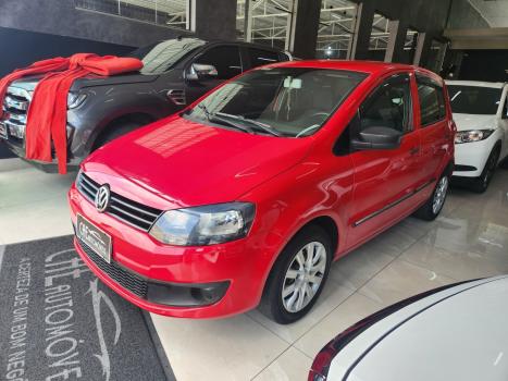 VOLKSWAGEN Fox 1.6 4P FLEX, Foto 3