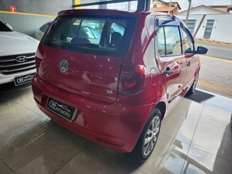 VOLKSWAGEN Fox 1.6 4P FLEX, Foto 6