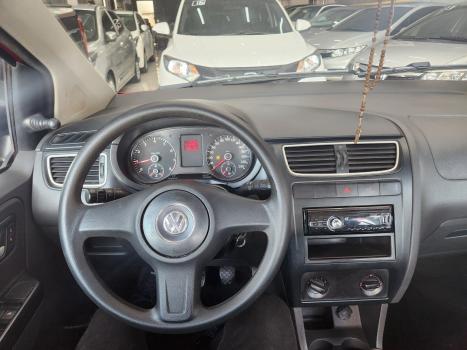 VOLKSWAGEN Fox 1.6 4P FLEX, Foto 10