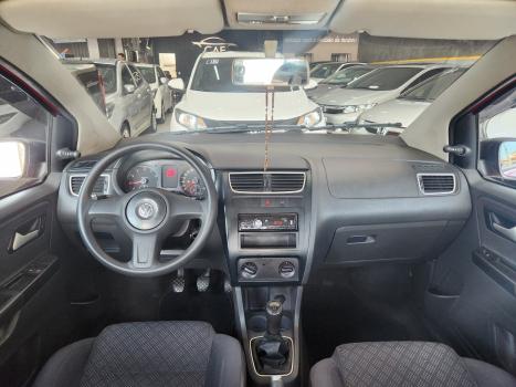 VOLKSWAGEN Fox 1.6 4P FLEX, Foto 11