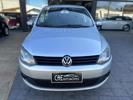 VOLKSWAGEN Fox 1.6 4P FLEX, Foto 2