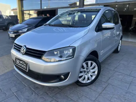 VOLKSWAGEN Fox 1.6 4P FLEX, Foto 3