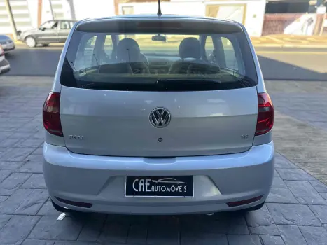 VOLKSWAGEN Fox 1.6 4P FLEX, Foto 5