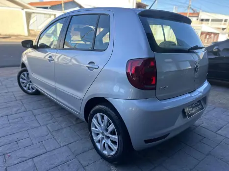 VOLKSWAGEN Fox 1.6 4P FLEX, Foto 6