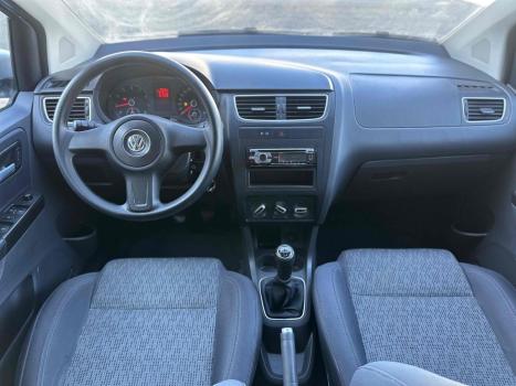 VOLKSWAGEN Fox 1.6 4P FLEX, Foto 7