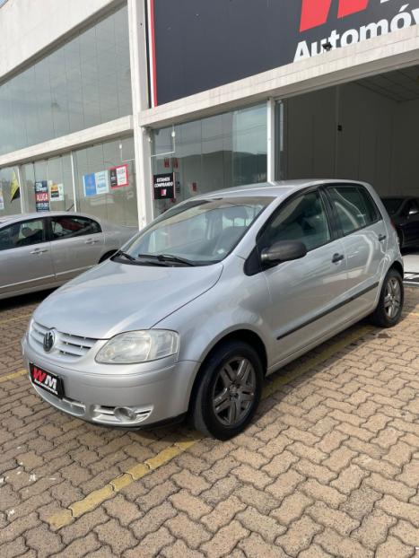 VOLKSWAGEN Fox 1.6 4P PLUS FLEX, Foto 1