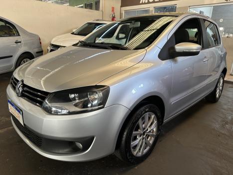 VOLKSWAGEN Fox 1.6 4P COMFORTLINE FLEX, Foto 1